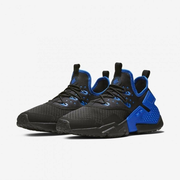 Men’s Nike air huarache drift - Picture 1 of 2